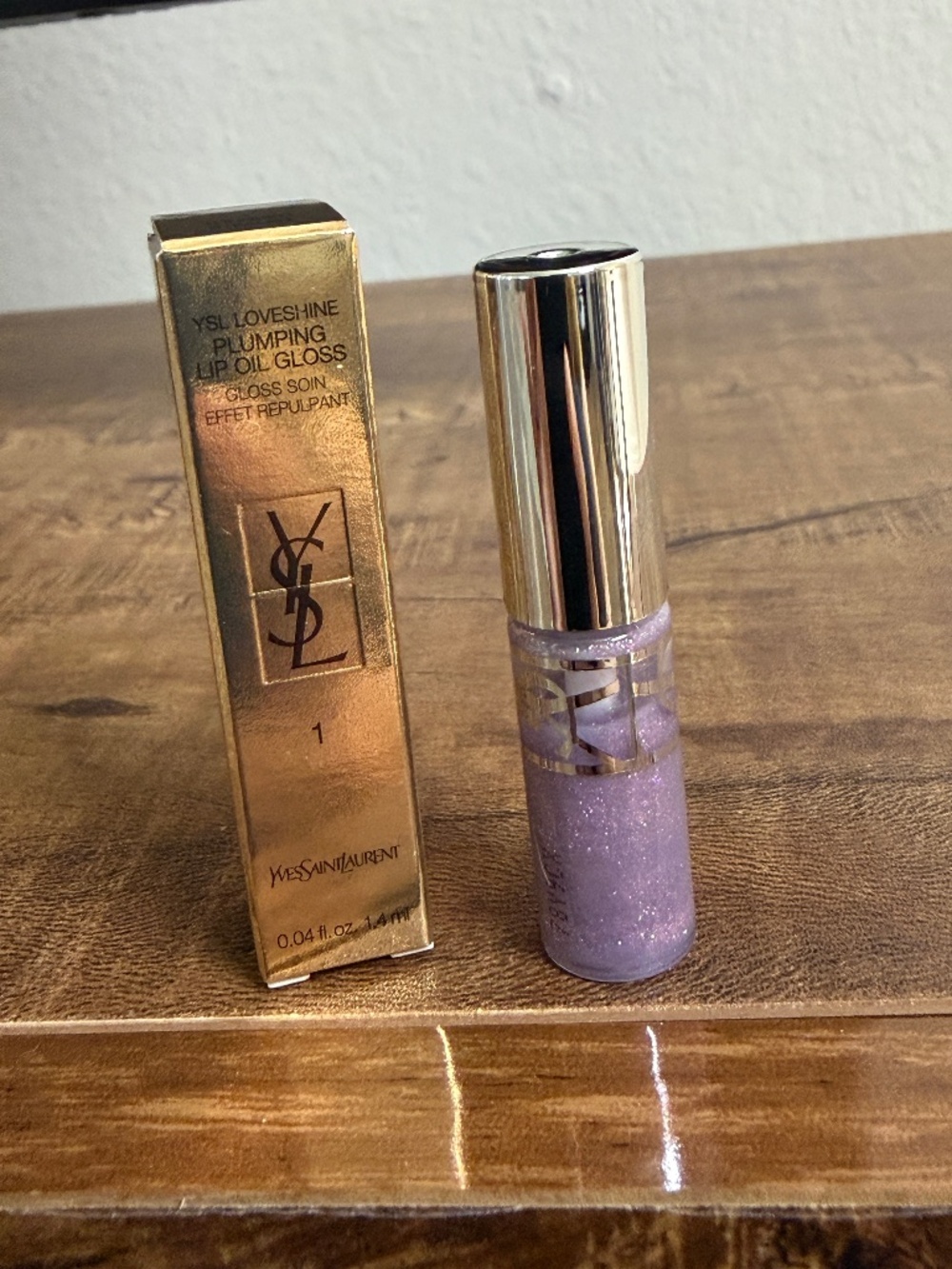 Ysl